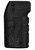 MDT 105032BLK Adjustable Elite Vertical Grip Black Rubber for Chassis Rifles