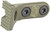 Sons of Liberty Gun Works Presscheck QD Barricade Stop Moss Green QPQ Steel M-Lok Compatible