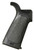 Strike Industries ARVEPG20 20-Degree Viper Enhanced AR Pistol Grip Black Polymer