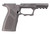 Timber Creek SSP365XPROGMT Tungsten Gray Pro Grip Module Fits Sig P365 X Macro