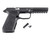 Wilson Combat Black Polymer Full-Size Grip Module for Sig P320