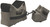Birchwood Casey GRF Filled Shooting Rest Bags Polyester/Suede Rifle and Shotgun