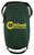 Caldwell Lead Sled Shooting Rest Unfilled Weight Bag Holds 25 lb Lead Shot 428334