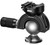 Leofoto Usa MH-60LRC MH-60LRC Ball Head Black