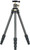 Leupold 180380 Alpine Tripod Kit 5-58" High Black Carbon Fiber