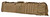 NcStar VISM Deluxe Rifle Transport Case Shooting Mat Tan CVSM2913T