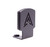 Painted Arrow Mag-Pro Tripod Head MPH001 Black Carbon Steel w/Phone Plate