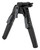 Savage Arms 56311 Black Sling Swivel-Mount Bipod