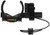 TruGlo TG626B Drop Away Arrow Rest Crossbow Black Stainless Steel