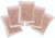 Lockdown 1138993 5-Pack 40 Gram Silica Gel Bags Gun Vault Moisture Absorber