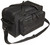 Allen 2205 Basic Black Cordura Ammo Bag with Detachable Shoulder Strap and Hard Bottom Liner