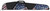 Allen Centennial Shotgun Carry Case Stars and Stripes Victory Design Black Endura 52" Length