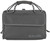 Allen 91414 Gray 16.10" Rollins Double Handgun Case