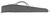 Allen 91452 Gray 52" Rollins Shotgun Case