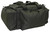 Bob Allen Max-Ops 79014 Tactical Range Bag Black Polyester Shoulder Strap Included