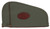 Boyt Harness Pistol Rug Heart-Shaped OD Green 14" Long 0PP440009