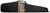 Bulldog BD21044 44" Camo Panel Scoped Rifle Soft Case Realtree AP Nylon with Accessory Pocket