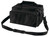 Bulldog BD910 Range Bag Deluxe Black Nylon Water-Resistant Padded with Outer Storage Pockets