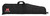 Hornady 99120 Soft Rifle Case 48" Black Cordura 1 Rifle