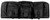 NcStar VISM Double Carbine Case CVDC2946B42 Black 42" PVC with Padded Divider & Lockable Exterior Pockets