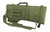 NcStar VISM Green Tactical Rifle Case 29 Inch Shoulder Carry Scabbard