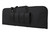 NcStar VISM Carbine Case Black PVC 36 Inch Heavy Duty Lockable Zippers Padded Handle