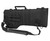 NcStar VISM Black Tactical Rifle Scabbard AR-15 Quick-Release Buckle D-Rings
