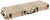 Pelican VCV800 53" Vault Double Rifle Case Tan Polymer Weather Resistant Foam