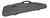 Plano Pro-Max Long Rifle Case Black PillarLock Heavy Duty Latches