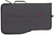 Allen Ruger Blackwater 25" Takedown Case for PC Carbine and 10/22 Black Endura Red Ruger Logo