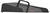 Allen Ruger American 46" Gray Endura Rifle Case with Foam Padding Padded Handle Made USA