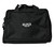 American Tactical Rukx Gear Double Pistol Case Black 600D Polyester 2-Handgun Storage