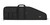 Tac Six Engage 42" Tactical Rifle Case Black Endura Three Mag Pockets Foam Padded