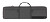 Tac Six 10818 Division Tactical Case Black 600D Polyester Rifle