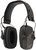 Allen 4113 Ultrax Stereo Earmuff Electronic Hearing Protection 24 dB Olive