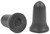 Allen 4132 Ultrax Tapered Foam Ear Plugs Gray 32 dB 25-Pair Pack