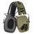 ATN ACPROTXSND X-Sound Hearing Protector 22 dB OD Green