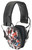 Howard Leight R02530 Impact Sport Electronic Muff 22 dB Over the Head Classic One Nation Adult 1 Pair