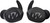 Walker's GWPRSTRBT Restrictor Ear Buds 24dB In The Ear Black