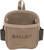 Allen 2203 Single Box Shotgun Shell Carrier Tan Canvas 25rd Belt Attachment