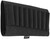Allen 206 Classic Buttstock Rifle Shell Holder Black Elastic 9 Round