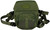 Boyt Harness BCH18-M Nylon Sage Large Binocular Carry Case with Harness Medium Fit