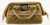 Bulldog BDT405T Tan Tactical Accessory and Ammo Carry Bag