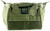 Bulldog BDT405G Green Tactical Accessory and Ammo Carry Bag
