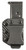 DeSantis Gunhide A100KJJJZ Persuader Double Stack Magazine Pouch Black Kydex Belt Clip IWB OWB Ambi