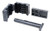 ProMag PM123A Lower Receiver Vise Block Set Black Polymer Rifle AR-15/M16 3 Pieces