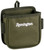 Remington Accessories RGCSBP Single Box Pouch Green Polyester Padded Back Panel Shell Loops Range Ready