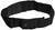 Sticky Holsters BBXL Belly Band Black XL Elastic