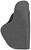 1791 Gunleather SCH1 Size 01 Night Sky Black Leather IWB Concealment Clip Holster for Ruger LCP Sig P938 S&W CSX Left Hand