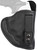 1791 Gunleather Ultra Custom IWB Size 02 Memory-Lok Leather Holster Night Sky Black – Fits S&W J-Frame, Ruger LCR & Similar, Right Hand